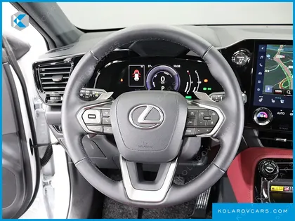 LEXUS NX PREMIUM