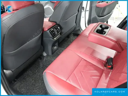 LEXUS NX PREMIUM