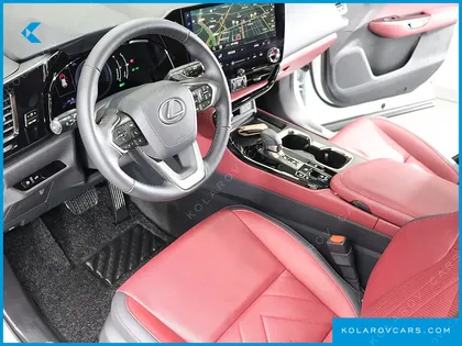LEXUS NX PREMIUM