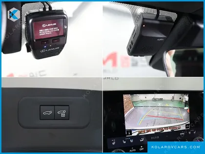 LEXUS NX PREMIUM