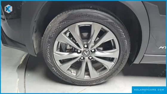 LEXUS UX 2.0 F-SPORT 2WD