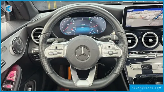 MERCEDES C-CLASS C200 CABRIOLET