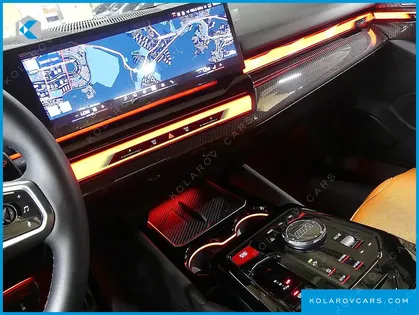 BMW M5 M5 SEDAN