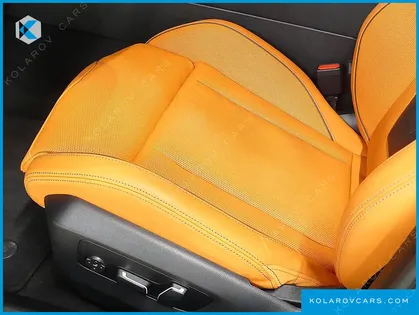 BMW M5 M5 SEDAN