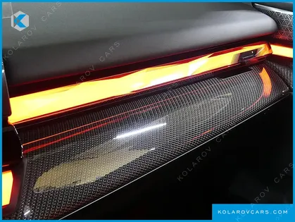 BMW M5 M5 SEDAN