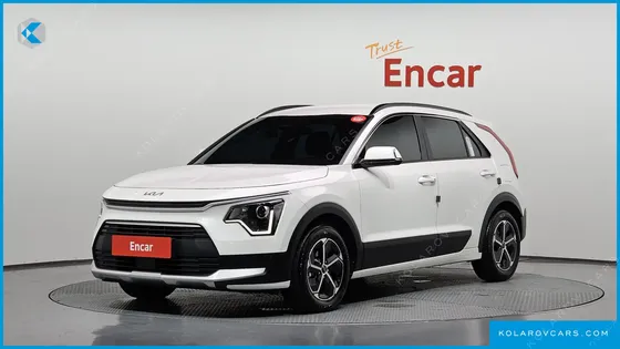 KIA NIRO PRESTIGE