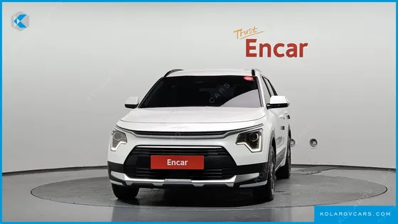 KIA NIRO PRESTIGE