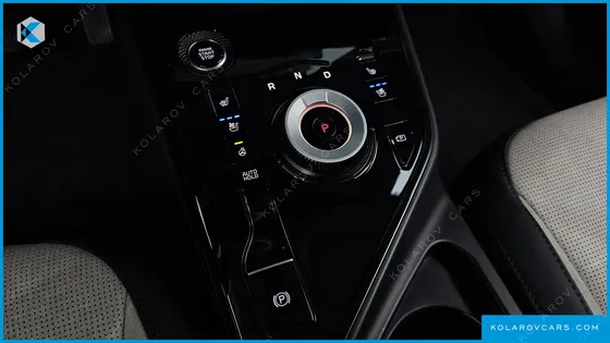 KIA NIRO PRESTIGE