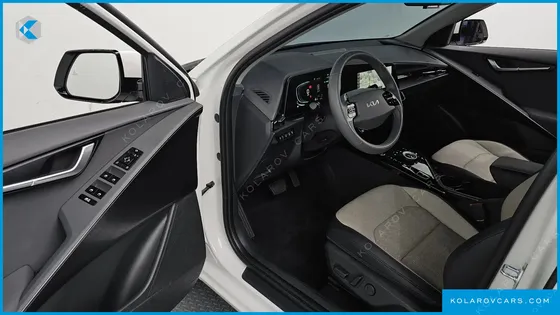 KIA NIRO PRESTIGE
