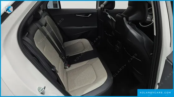 KIA NIRO PRESTIGE