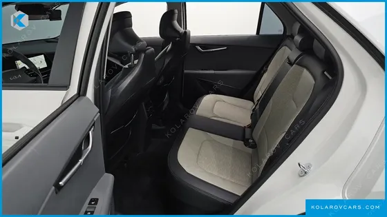 KIA NIRO PRESTIGE