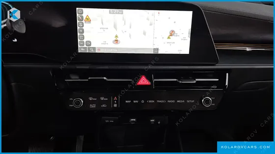 KIA NIRO PRESTIGE