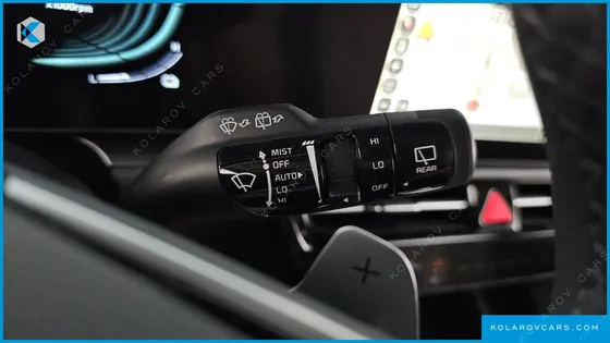 KIA NIRO PRESTIGE