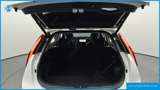 KIA NIRO PRESTIGE