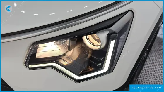 KIA NIRO PRESTIGE