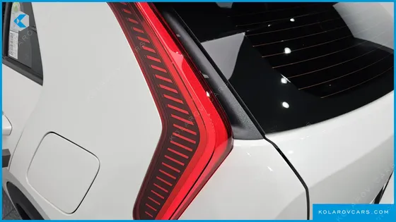 KIA NIRO PRESTIGE