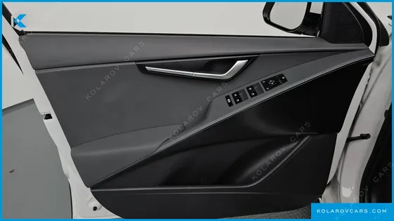 KIA NIRO PRESTIGE