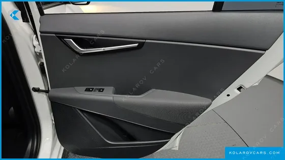 KIA NIRO PRESTIGE