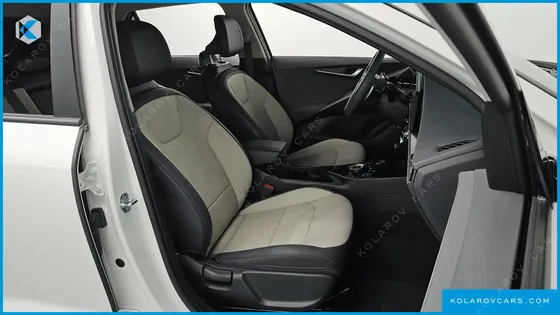 KIA NIRO PRESTIGE