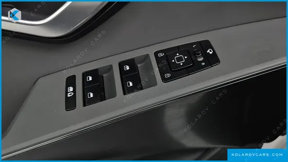 KIA NIRO PRESTIGE