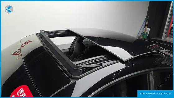 PORSCHE 911 CARRERA 4