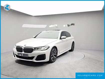 BMW 5 SERIES 530I XDRIVE M SPORT PACKAGE