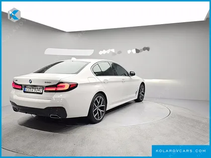 BMW 5 SERIES 530I XDRIVE M SPORT PACKAGE