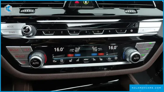 BMW 5 SERIES 530I XDRIVE M SPORT PACKAGE