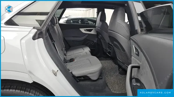 AUDI Q8 50 TDI QUATTRO PREMIUM