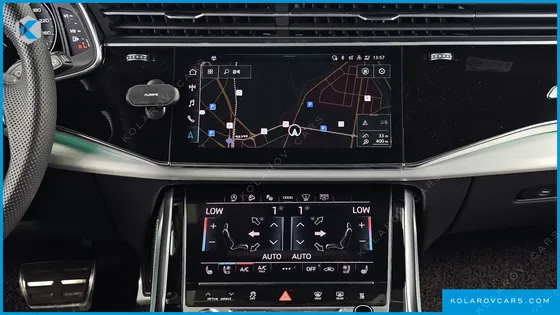AUDI Q8 50 TDI QUATTRO PREMIUM