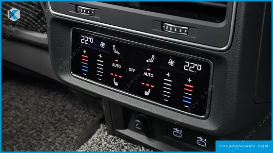 AUDI Q8 50 TDI QUATTRO PREMIUM