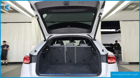 AUDI Q8 50 TDI QUATTRO PREMIUM