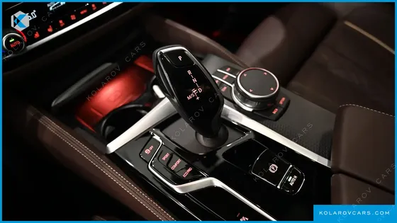 BMW 5 SERIES 523D XDRIVE M SPORT