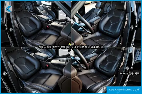 PORSCHE MACAN 3.6 TURBO