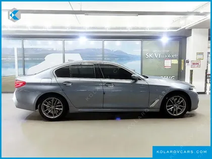 BMW 5 SERIES 530I XDRIVE M SPORT PACKAGE