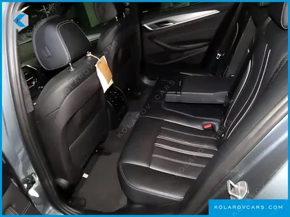 BMW 5 SERIES 530I XDRIVE M SPORT PACKAGE