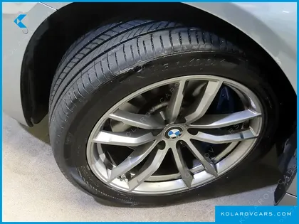 BMW 5 SERIES 530I XDRIVE M SPORT PACKAGE