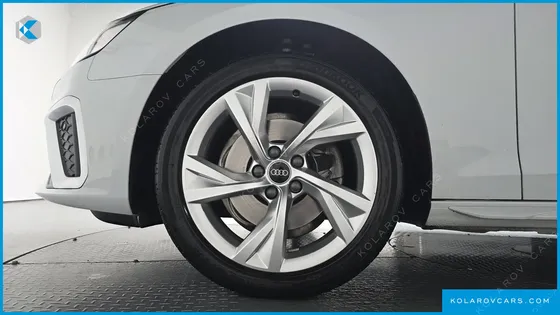 AUDI A4 40 TFSI PREMIUM