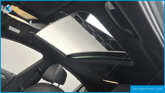 BMW 5 SERIES 520I M SPORT