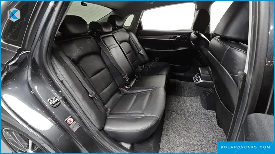 HYUNDAI GRANDEUR 3.0 LPI