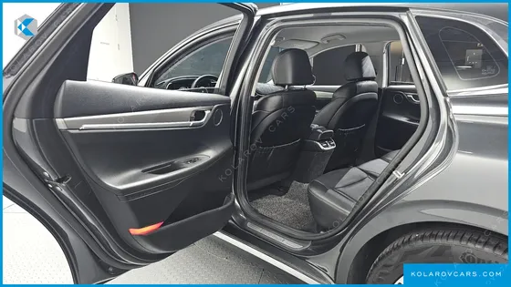HYUNDAI GRANDEUR 3.0 LPI