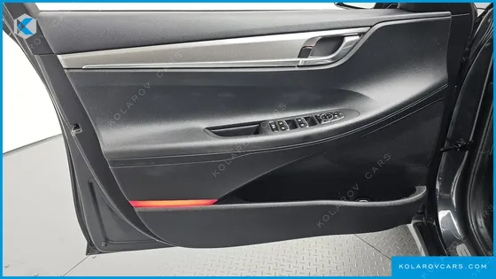 HYUNDAI GRANDEUR 3.0 LPI