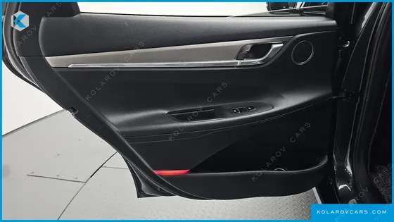 HYUNDAI GRANDEUR 3.0 LPI