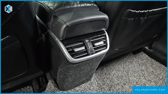 HYUNDAI GRANDEUR 3.0 LPI