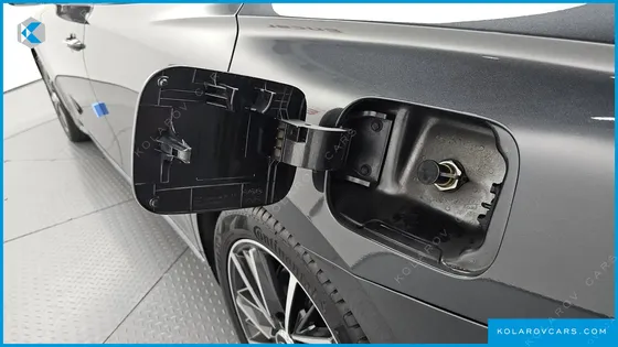 HYUNDAI GRANDEUR 3.0 LPI