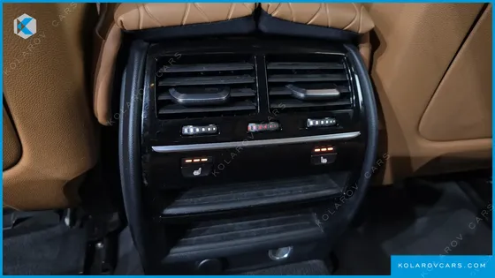 BMW 5 SERIES 520D M SPORT PACKAGE