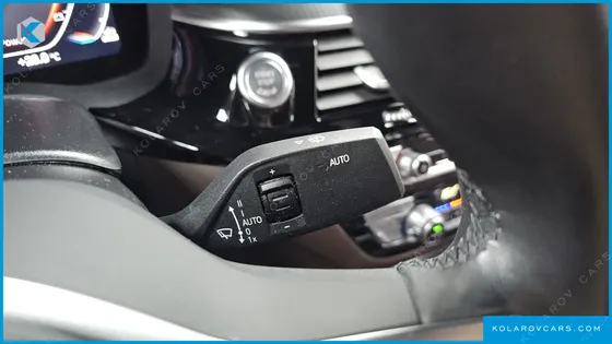 BMW 5 SERIES 523D XDRIVE M SPORT