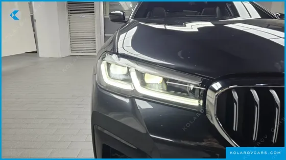 BMW 5 SERIES 523D XDRIVE M SPORT