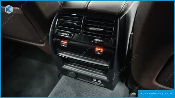 BMW 5 SERIES 523D XDRIVE M SPORT