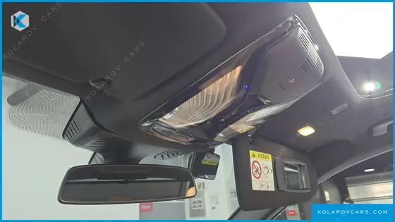 BMW 5 SERIES 520I M SPORT